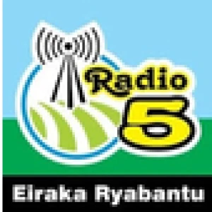 Radio 5 Kiruhura