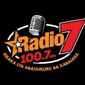 Radio 7 Uganda