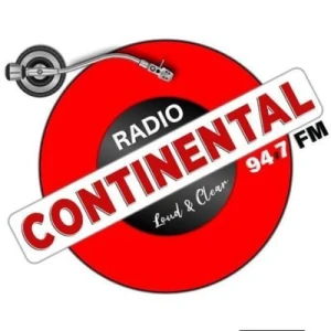 Radio Continental 94.7 FM