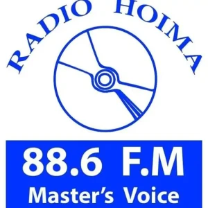 Radio Hoima 88.6 FM