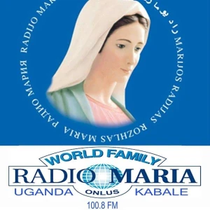 Radio Maria Uganda - Kabale