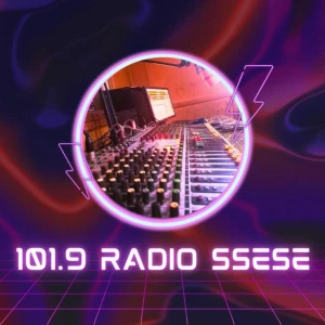 RADIO SSESE 101.9 FM