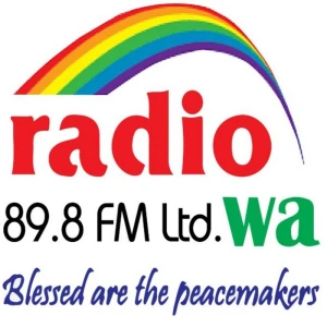 Radio Wa 89.8 FM