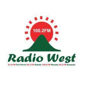 Radio West 100.2 FM