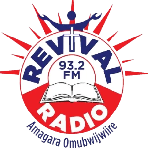 Revival Radio 93.2 FM
