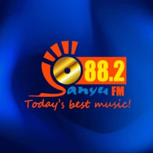 88.2 Sanyu FM