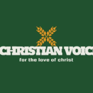 The Christian Voice