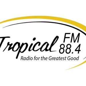 Tropical FM 88.4