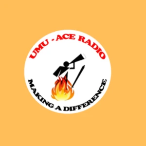 Uganda Martyrs University Radio