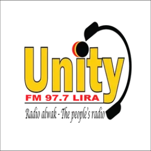 UNITY FM 97.7 LIRA