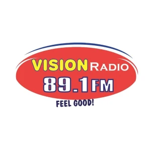 Vision Radio 89.1 FM