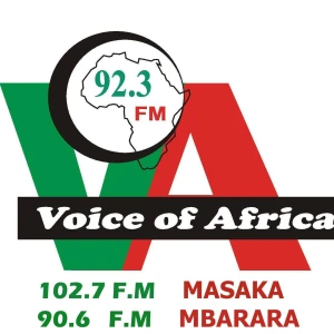 Voice of Africa FM