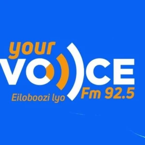 Your Voice FM 92.5