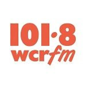 101.8 WCR FM
