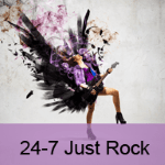 24-7 Just Rock