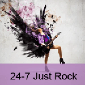 24-7 Just Rock