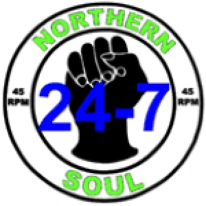 24-7 Northern Soul