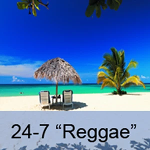 24-7 Reggae