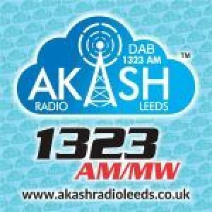 Akash Radio