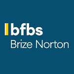 BFBS Brize Norton