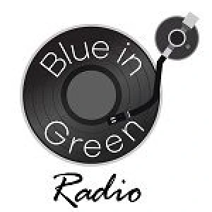 Blue-in-Green:Radio