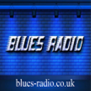 Blues Radio UK