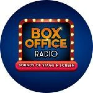 Box Office Radio