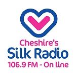 Cheshire\'s Silk 106.9