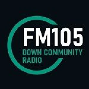 FM105 Down Community Radio