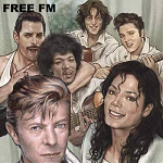 Free FM Rock