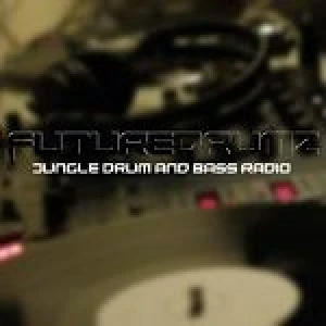 Futuredrumz Jungle Drum &amp; Bass Radio
