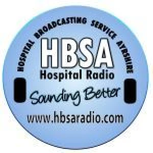 HBSA Hospital Radio