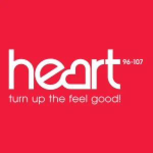 Heart - North Wales