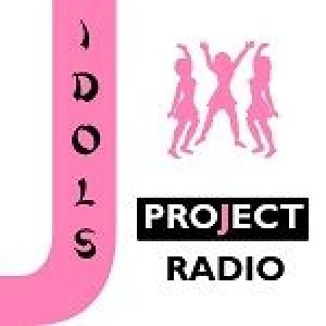 J-Idols Project Radio