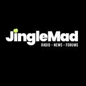 JingleMad Radio