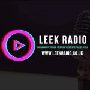 Leek Radio