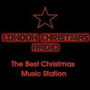 London Christmas Radio