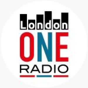 London ONE radio