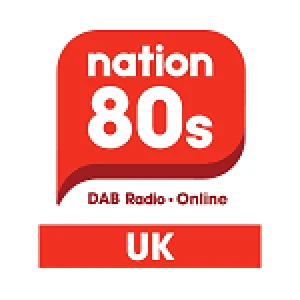 Nation 80s
