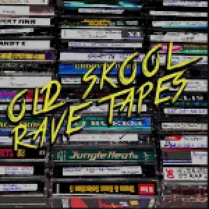 Old Skool Rave Tapes
