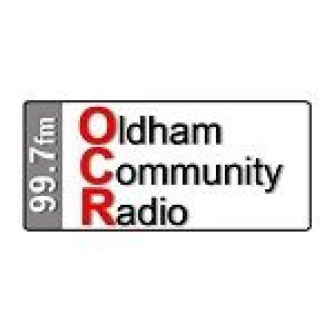 Oldham Community Radio