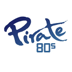 Pirate 80s