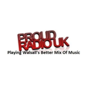 Proud Radio UK