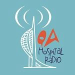 QA Hospital Radio