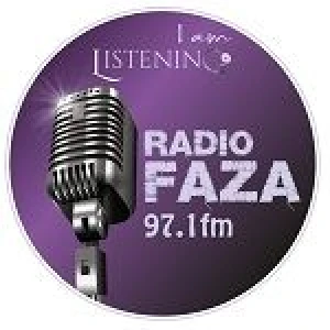 Radio Faza