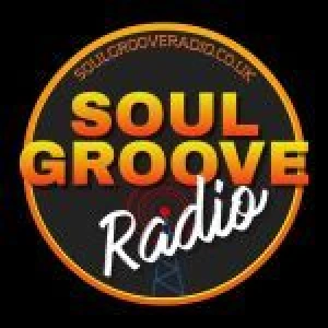 Soul Groove Radio