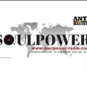 Soul Power Radio