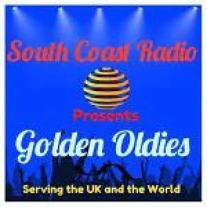 South Coast Radio Golden oldies