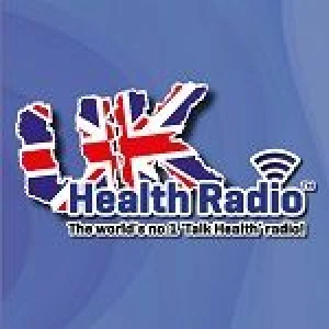 UK Health Radio
