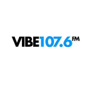 Vibe 107.6 FM